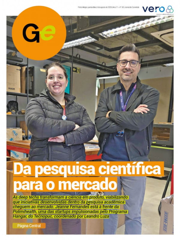 Capa GeraçãoE 06/08/2026