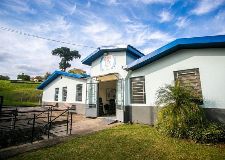 Foco do atendimento &eacute; para migrantes internacionais e refugiados