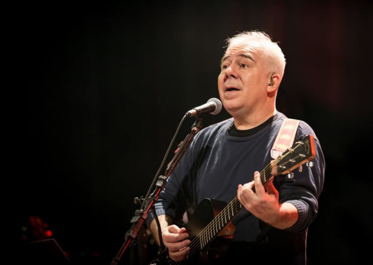 Nei Lisboa lançou doze discos ao longo da carreira e revisita discografia em show no Galpão Floresta Cultural