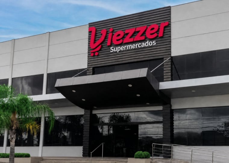 Filial na avenida Farroupilha, em Canoas, est&aacute; no plano de investimentos do Viezzer 