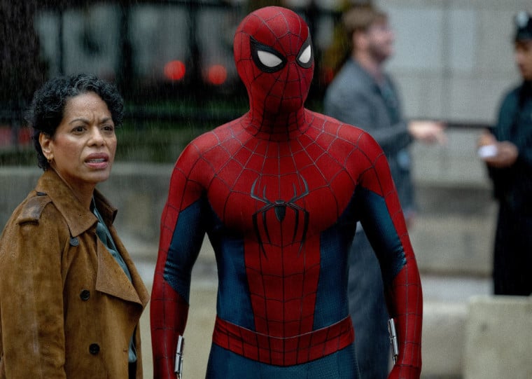 Novo filme da franquia Homem-Aranha arrecadou US$ 1,155 bilhão em sete dias, superando 'Toy Story 5'