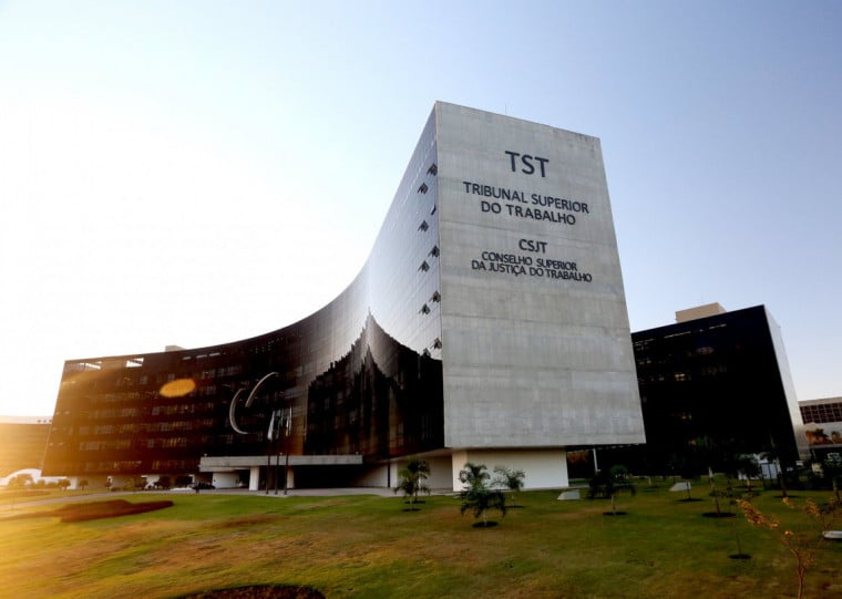 Tribunal Superior do Trabalho