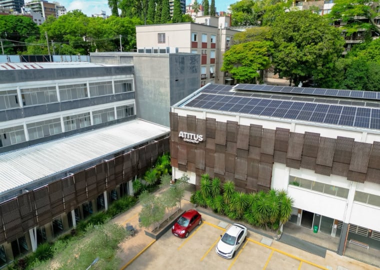 Objetivo é se consolidar como universidade mais empreendedora do Sul do País
