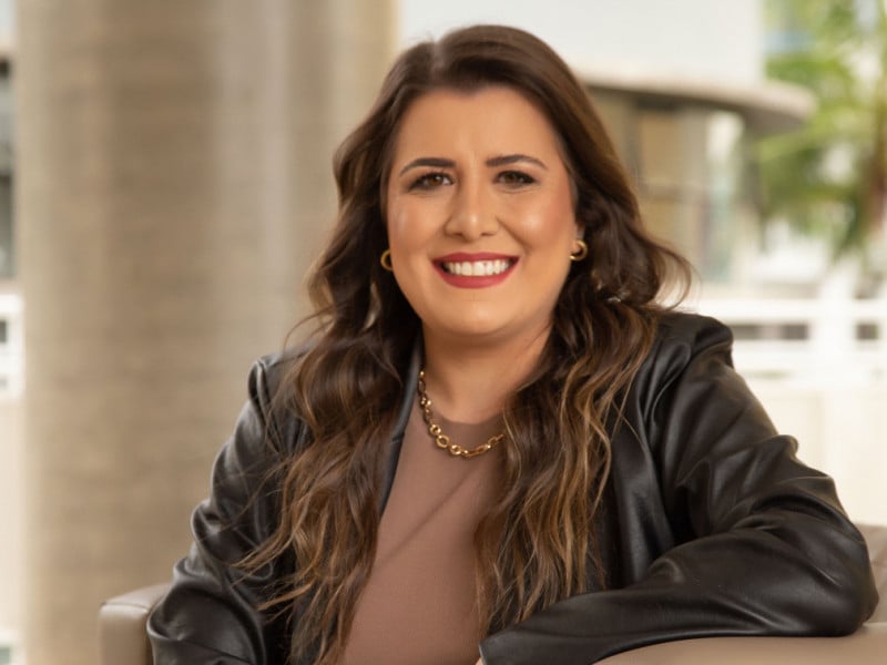 Amanda Ivanov &eacute; CEO da Imers&atilde;o Ag&ecirc;ncia<br />Foto: Arquivo Pessoal/JC