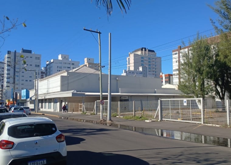 Unidade de Capão da Canoa fica em ponto central de fluxo da cidade