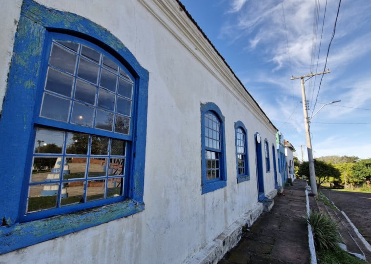 Programação no distrito de General Câmara é alusiva ao Dia Estadual do Patrimônio Cultural
