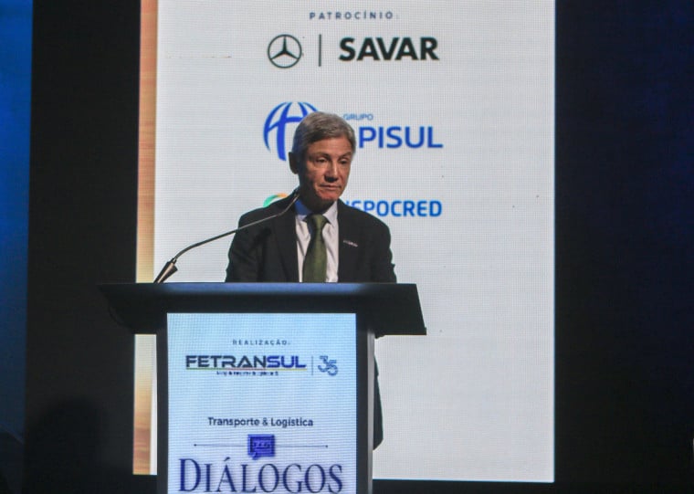 Cardoso enfatizou necessidade de diálogo entre o setor produtivo, especialistas, entidades e o poder público