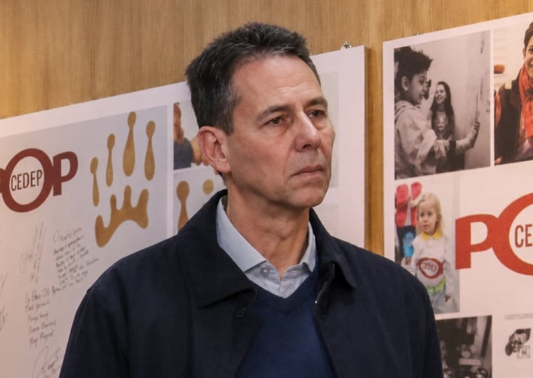 Leandro Becker, CEO do Pop Center