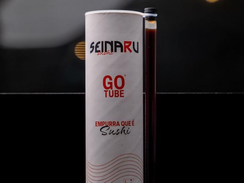 Todas as op&ccedil;&otilde;es podem ser adquiridas por R$ 89,90, exceto o uramaki de camar&atilde;o, pelo valor de R$ 94,90
<br />Foto: Arquivo Pessoal/JC