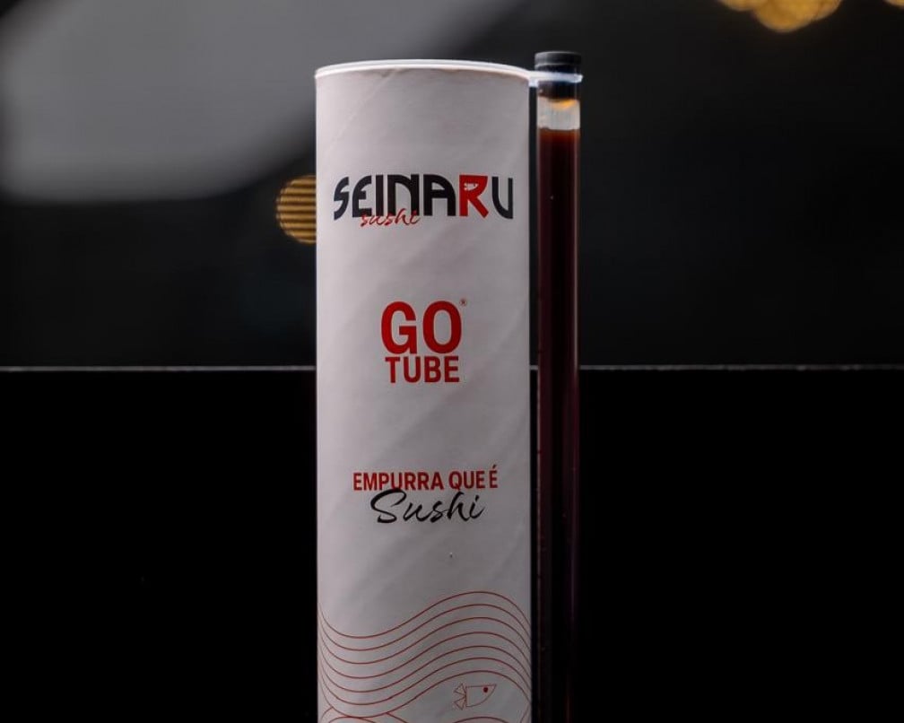 Todas as op&ccedil;&otilde;es podem ser adquiridas por R$ 89,90, exceto o uramaki de camar&atilde;o, pelo valor de R,90  | Arquivo Pessoal/JC