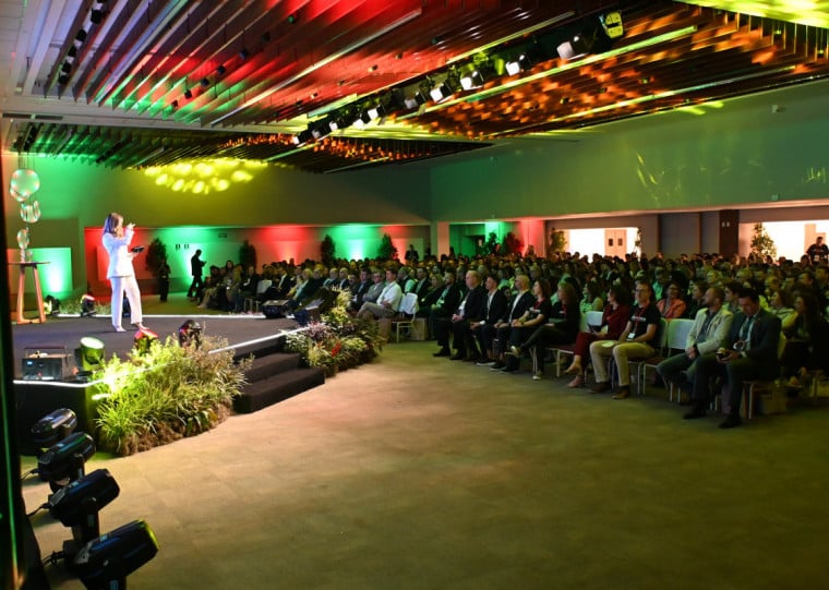  Sesconrs e  Sescon Serra Gaúcha prevem que o encontro que irá reunir cerca de 600 participantes em Bento Gonçalves nesta quinta e sexta-feira