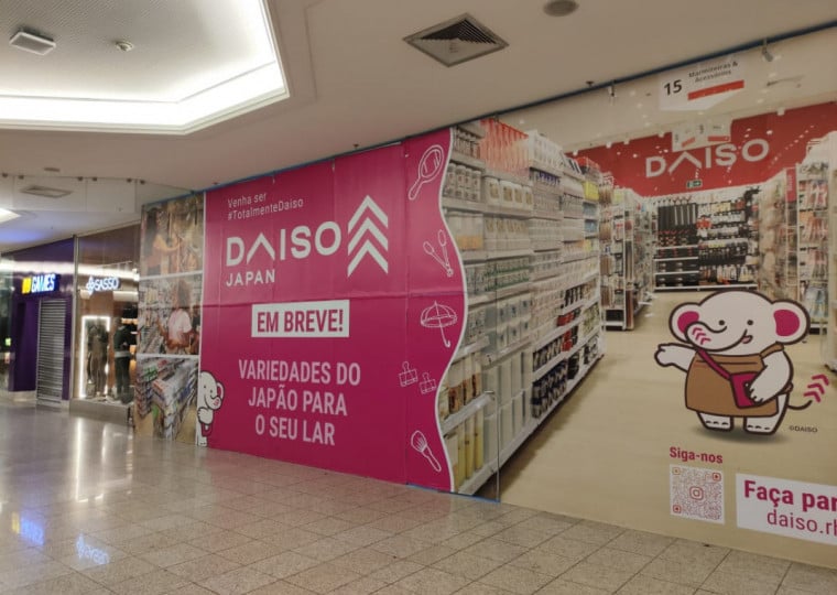 Segunda filial da rede japonesa vai estrear em shopping na Zona Norte de Porto Alegre 