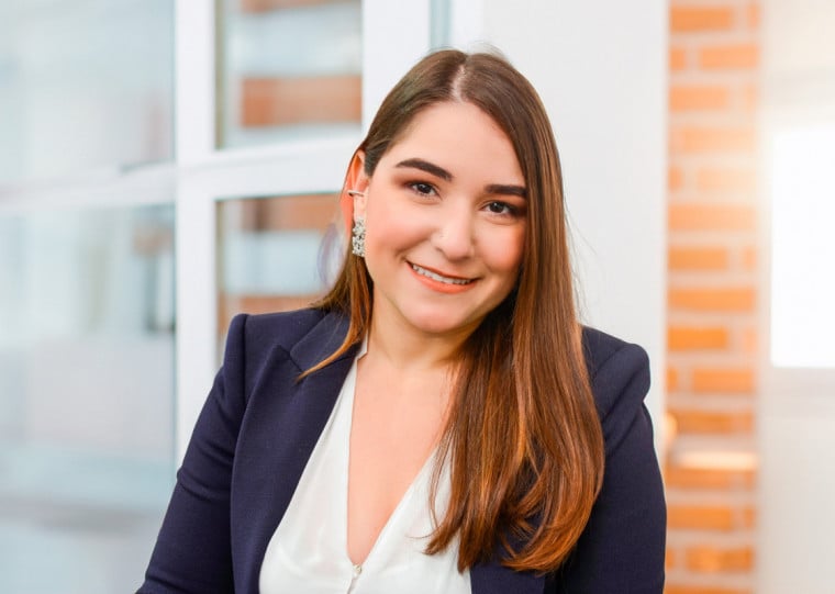 Juliana Bauer Lomonaco Quinto, Gerente de Marketing da Access para Latam