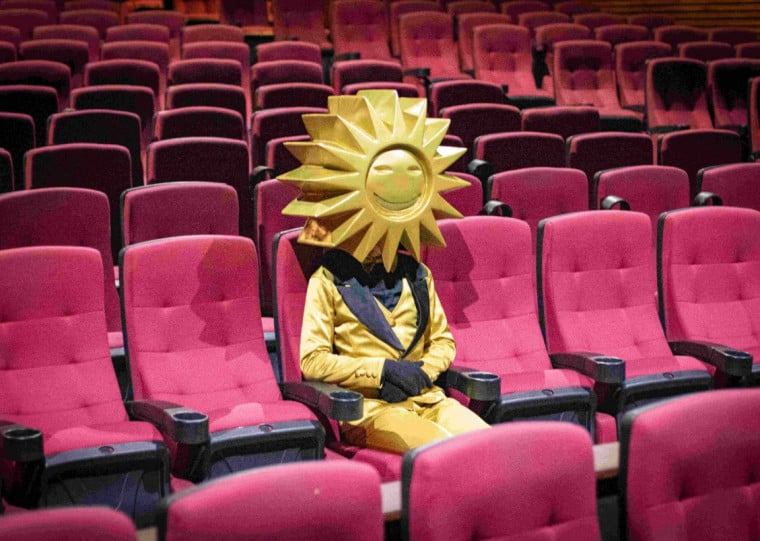 O espaço promove sessões especiais no Cineminha do Museu dedicadas aos artistas homenageados desta edição