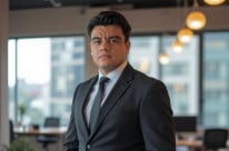 Heber Lopes, Head de Produtos e Marketing da Faiston
