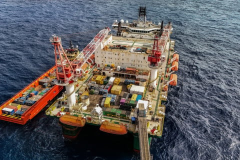Imposto de exportação do petróleo arrecadou R$ 7,982 bi até julho, destaca Receita