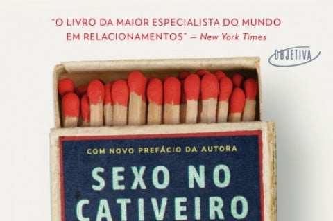 Amor, desejo e sexo no cativeiro