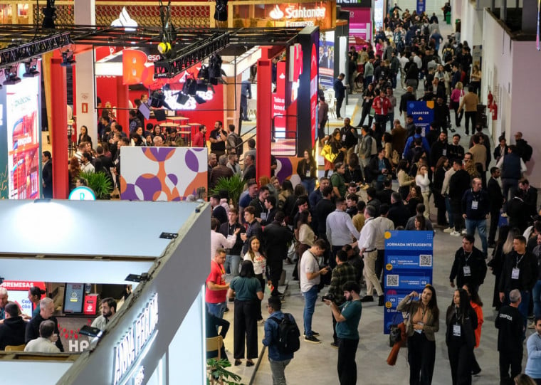 ABF Franchising Expo destacou a inova&ccedil;&atilde;o no setor, com 90 novas marcas, incluindo internacionais