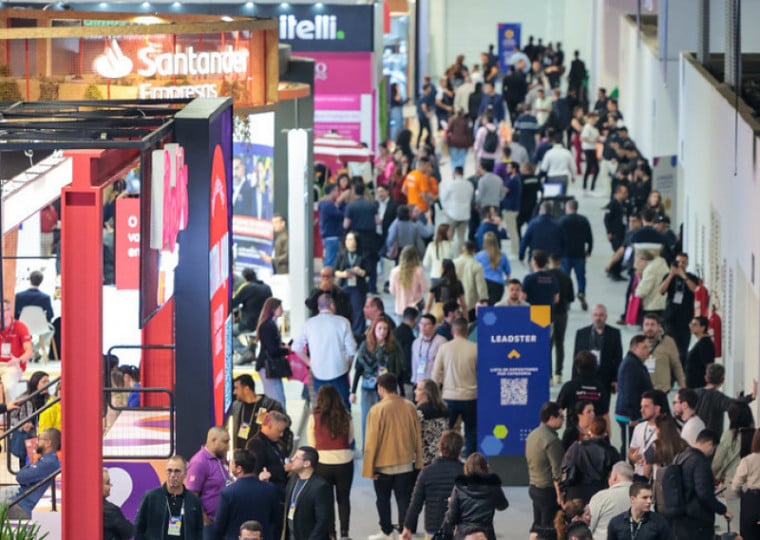ABF Franchising Expo destacou a inovação no setor, com 90 novas marcas, incluindo internacionais