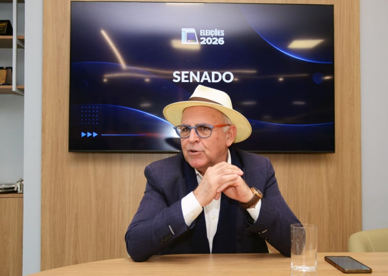 Renato Jaguarão teme que a cobrança do IVA possa criar dificuldades ao fluxo de caixa das empresas brasileiras