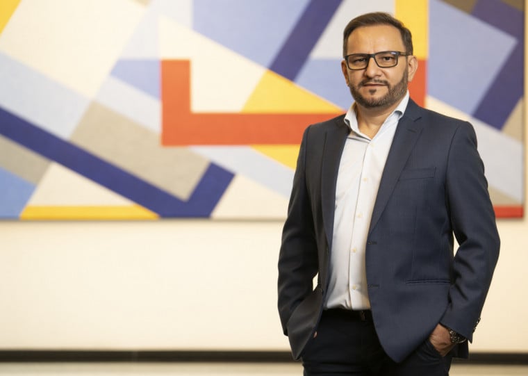  Jarbas Medeiros, presidente da Comissão de Riscos Patrimoniais Massificados da Federação Nacional de Seguros Gerais (FenSeg)