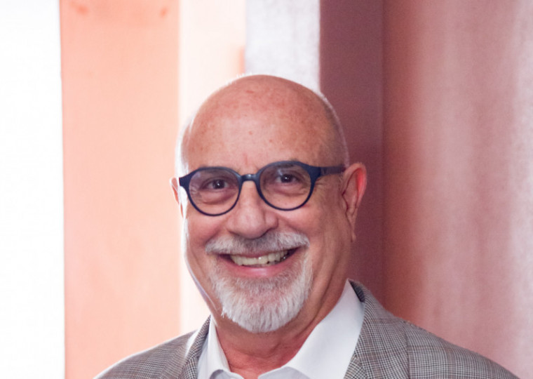 Paulo Afonso Pereira é Conselheiro Superior da Associação Comercial de Porto Alegre (ACPA)