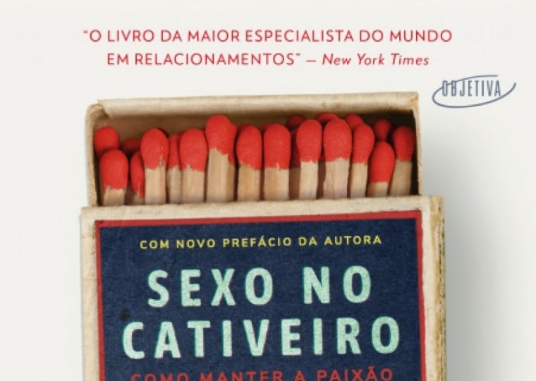 sexo no cativeiro