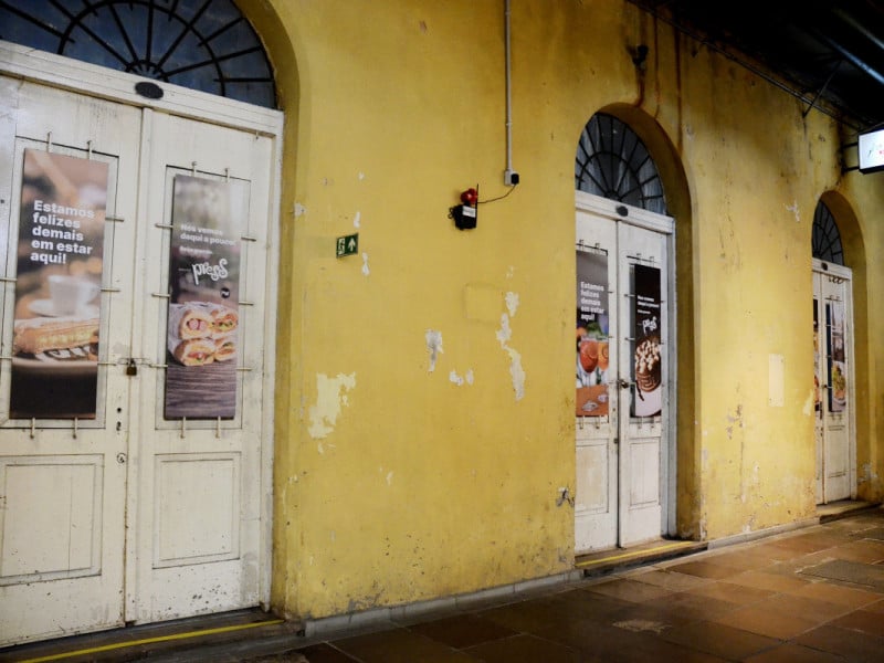 Grupo Press desiste de abrir loja no Mercado Público de Porto Alegre