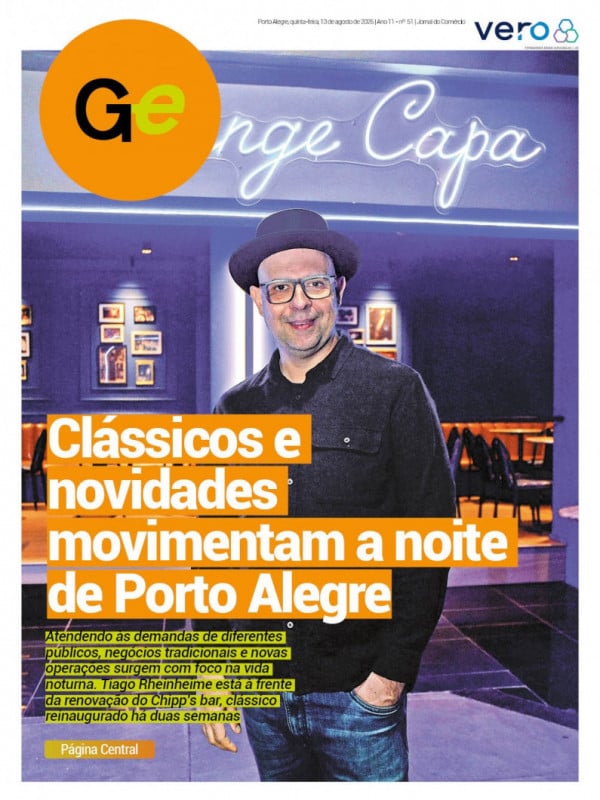 Capa GeraçãoE 13/08/26