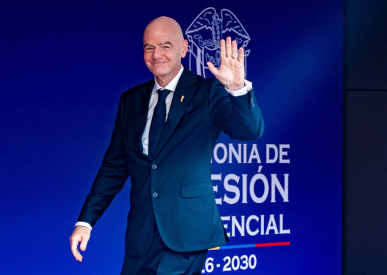  Crise aumenta após plano de investimentos em Copa fracassar 