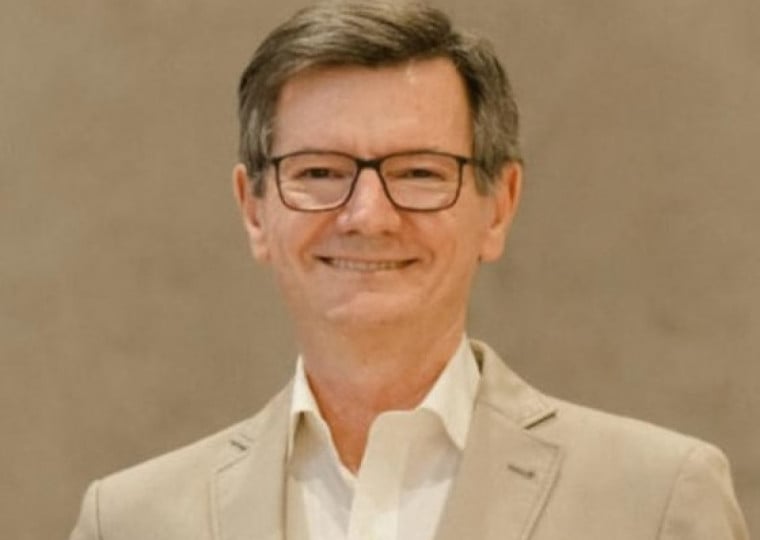 Jorge Gonçalves Filho, presidente do Instituto para  Desenvolvimento do Varejo (IDV)
