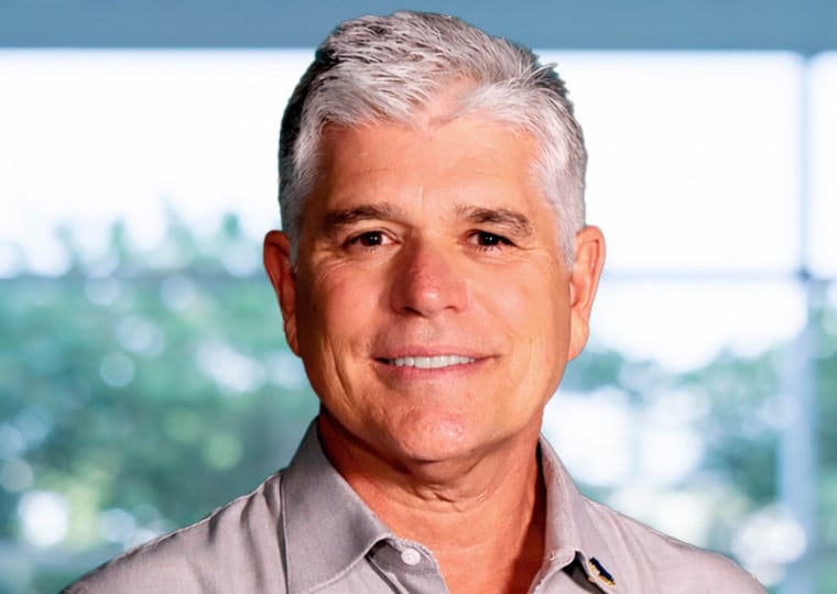 Luiz Alexandre Garcia, presidente do Conselho de Administração do Grupo Algar