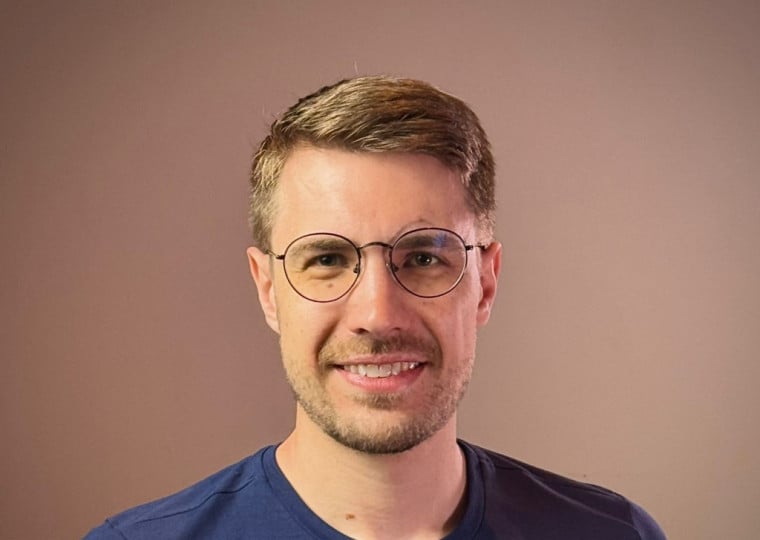Matheus Baumbach, empresário do ramo gastronômico e associado do Instituto de Estudos Empresariais (IEE)