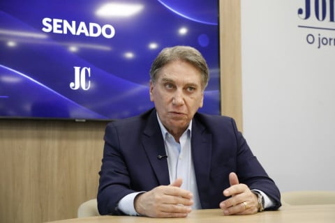 Justiça determina retirada de vídeo com informações falsas sobre candidato ao Senado Germano Rigotto