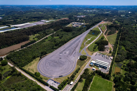 Centro Tecnológico Randon recebe designação da SENASP