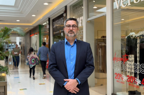 Canoas Shopping amplia mix e foca serviços para atrair clientes