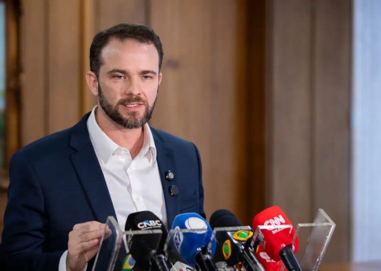 Durigan disse que é preciso cautela