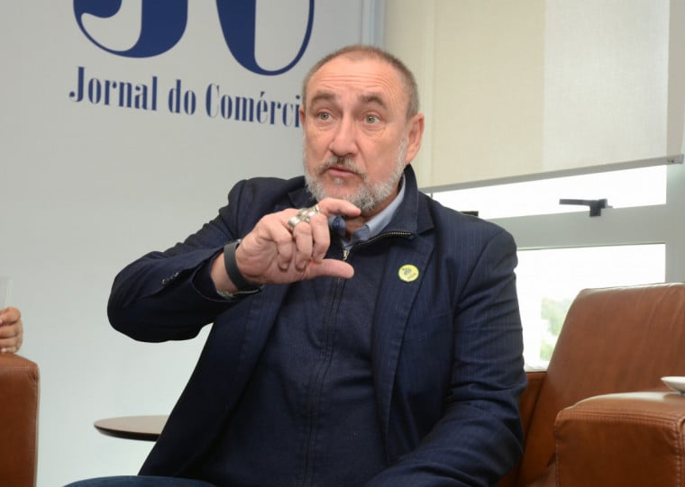 Milton Bernardes ressalta que o Estado possui a agricultura familiar mais diversa do País