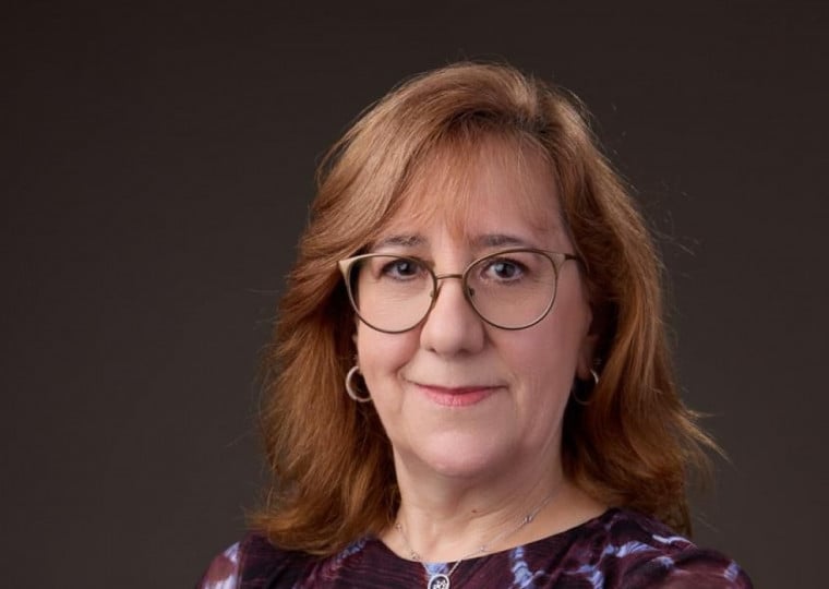 Ludmila Santoro, psicóloga