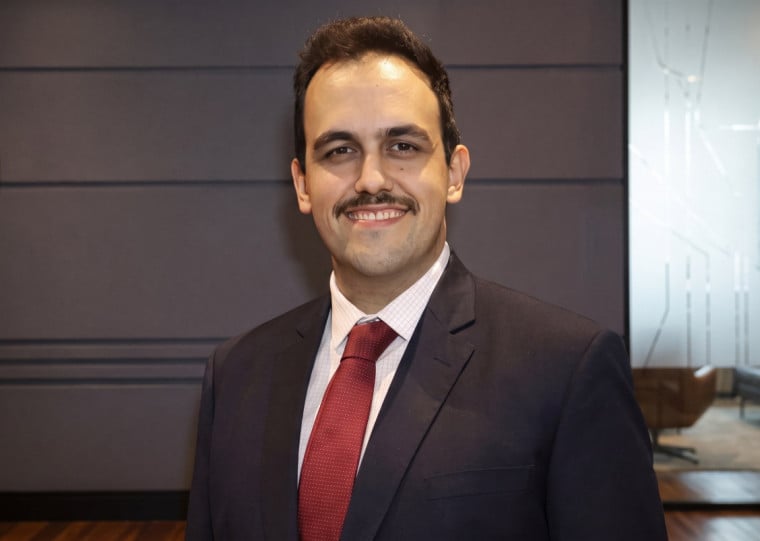 Luiz Eduardo Martin é  advogado de Direito Societário, Contratual e Empresarial 