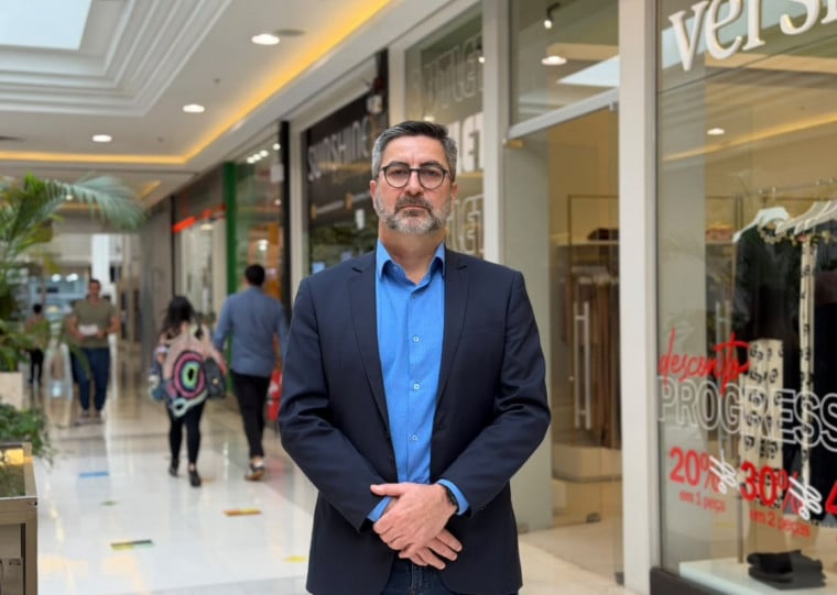 Miranda citou novos reforços de marcas, como Life by Vivara e  Nova Era Cosméticos