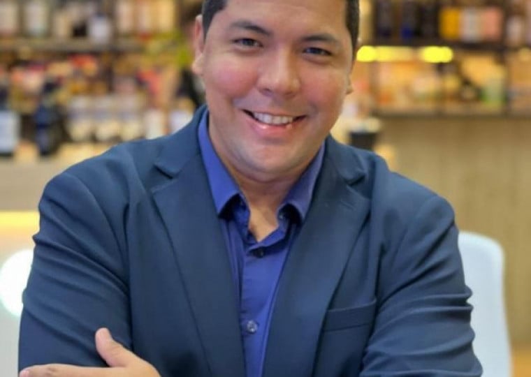 Alisson Sousa é PO (Product Owner) da MáximaTech, empresa de soluções de força de vendas, trade marketing e logística para a cadeia de abastecimento