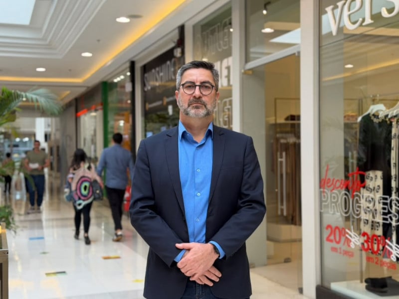 Canoas Shopping amplia mix e foca serviços para atrair clientes