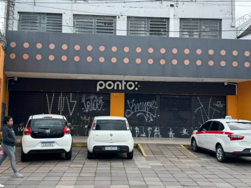 Ponto e Casas Bahia fecham lojas no Rio Grande do Sul e pelo País