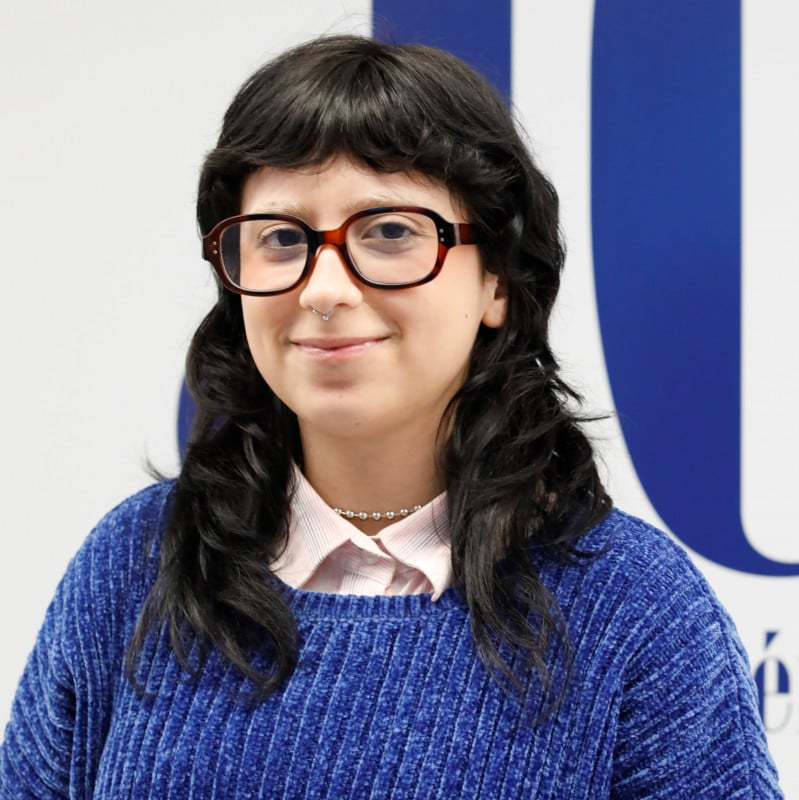 Ana Gonzalez