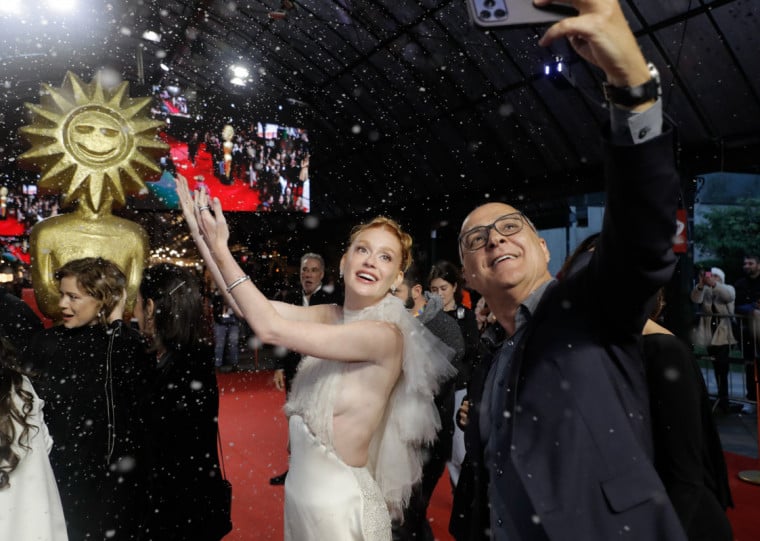 Longa exibido nesta sexta-feira (14) tem nomes como Marina Ruy Barbosa no elenco