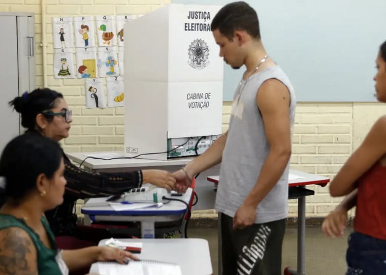 Número de idosos com o título de eleitor ativo cresceu cerca de 74% desde 2010