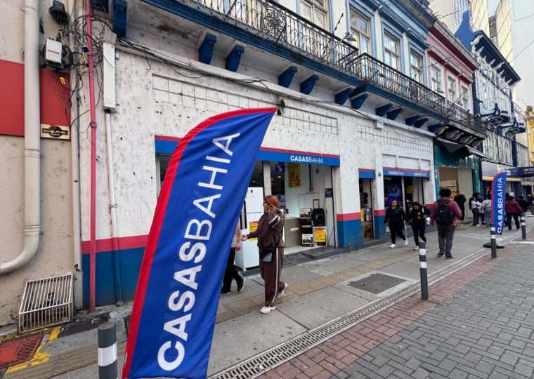 Do caso Americanas em janeiro de 2023 &agrave;s recupera&ccedil;&otilde;es judiciais pedidas nesta semana por Casas Bahia, pelo menos oito redes recorreram a esses instrumentos no per&iacute;odo