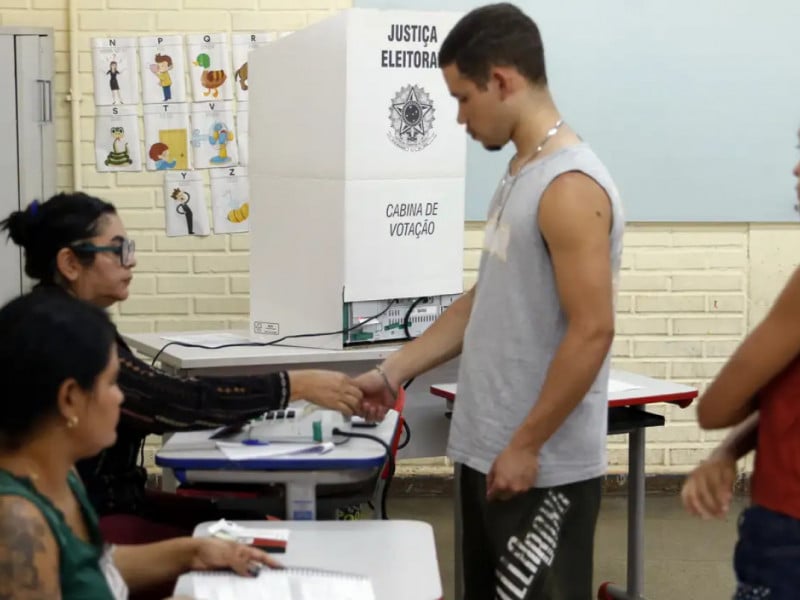 Rio Grande do Sul é o estado com o menor percentual de eleitores jovens