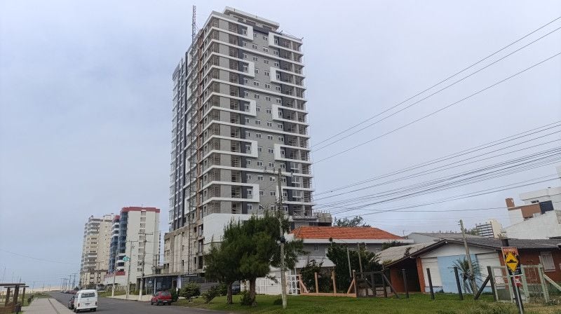 Movimentos ocorridos pós-pandemia e enchente elevaram o número de pessoas residentes na cidade do Litoral Norte